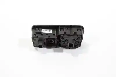 Second-hand car spare part headlights switch for renault kadjar zen oem iam references 251635477r  