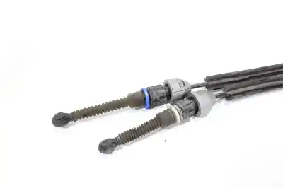 Pezzo di ricambio per auto di seconda mano leva del cambio per renault clio v intens riferimenti oem iam 349010138r  