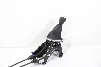 Pezzo di ricambio per auto di seconda mano leva del cambio per renault clio v intens riferimenti oem iam 349010138r  