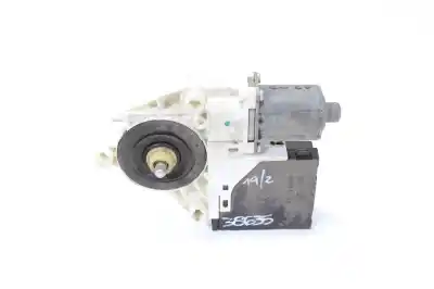 Pezzo di ricambio per auto di seconda mano motore alzacristalli anteriore destro per audi a3 (8p) 2.0 tdi ambiente riferimenti oem iam e840311202  8p0959802a