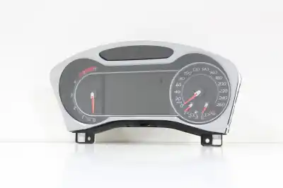 Gebrauchtes Autoersatzteil INSTRUMENTENTAFEL zum FORD GALAXY (CA1)  OEM-IAM-Referenzen 8M2T10849VE VP8M2F10849VE 8M2T14C026CE