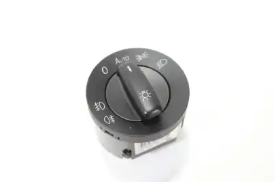 Pezzo di ricambio per auto di seconda mano controllo della luce per volkswagen passat berlina (3c2) r line riferimenti oem iam 1k0941431bm