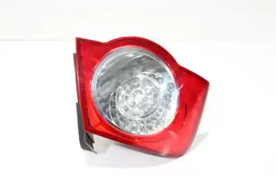 Pezzo di ricambio per auto di seconda mano lampada posteriore sinistra per volkswagen passat berlina (3c2) r line riferimenti oem iam 3c5945095h
