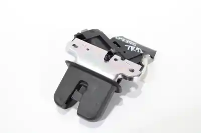 Pezzo di ricambio per auto di seconda mano baule / serratura del cancello per volkswagen passat berlina (3c2) r line riferimenti oem iam 4f5827505d