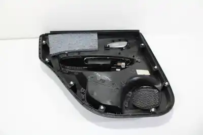 Автозапчастина б/у обликка задніх правіх дверей для renault kadjar zen посилання на oem iam 829a04792r  156088701