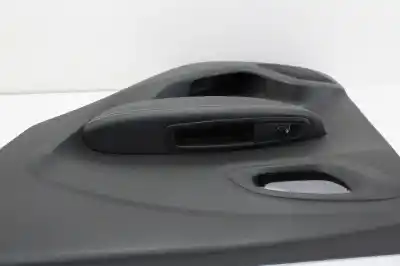 Автозапчастина б/у обликка задніх правіх дверей для renault kadjar zen посилання на oem iam 829a04792r  156088701