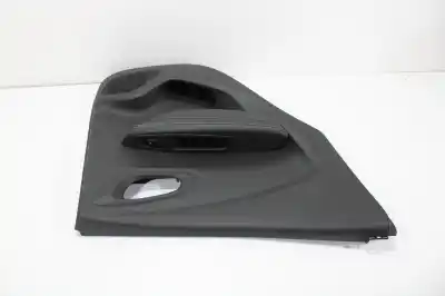 Peça sobressalente para automóvel em segunda mão forra / revestimento da porta traseira esquerda por renault kadjar zen referências oem iam 829a11869r  156088702
