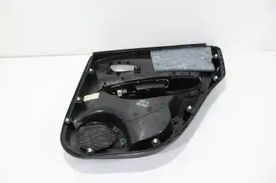 Peça sobressalente para automóvel em segunda mão forra / revestimento da porta traseira esquerda por renault kadjar zen referências oem iam 829a11869r  156088702