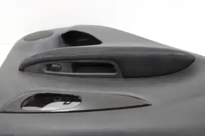 Автозапчасти б/у обивка задней левой двери за nissan qashqai (j11) acenta ссылки oem iam 829234ea1a  829114ea1a