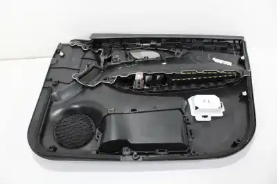 Автозапчасти б/у обивка левой передней двери за nissan qashqai (j11) acenta ссылки oem iam 809774ea1a 809234ea1a 809114ea1a