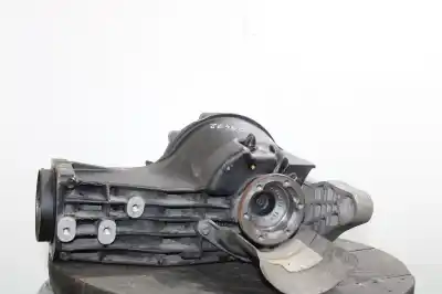 Gebrauchtes Autoersatzteil hinteres differenzial zum audi a4 avant (8e) 1.8 t quattro oem-iam-referenzen   