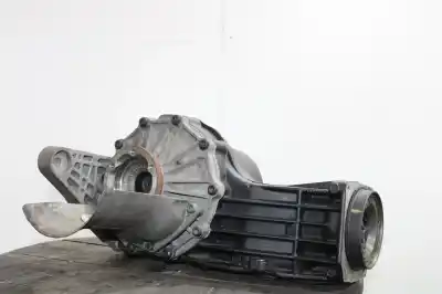Gebrauchtes Autoersatzteil hinteres differenzial zum audi a4 avant (8e) 1.8 t quattro oem-iam-referenzen   