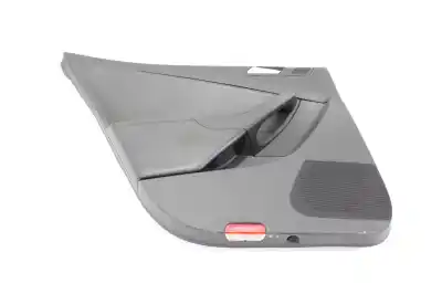Pezzo di ricambio per auto di seconda mano rivestimento portiera posteriore sinistra per volkswagen passat berlina (3c2) r line riferimenti oem iam 3c5867211ke