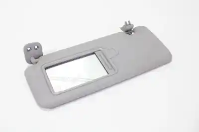 Piesă de schimb auto la mâna a doua parasoare stânga pentru hyundai tucson klass 2wd referințe oem iam 