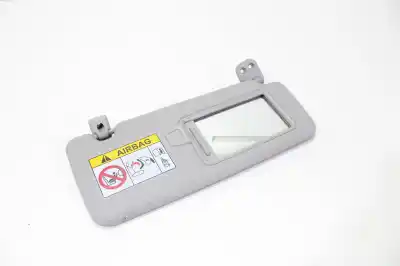Piesă de schimb auto la mâna a doua parasoare dreapta pentru hyundai tucson klass 2wd referințe oem iam 