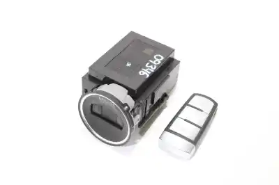 Pezzo di ricambio per auto di seconda mano interruttore di avviamento per volkswagen passat berlina (3c2) r line riferimenti oem iam 3c0905843q