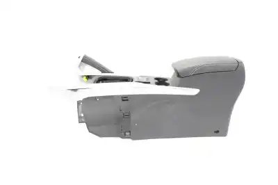 Pezzo di ricambio per auto di seconda mano bracciolo centrale per renault kadjar zen riferimenti oem iam 684301646r  