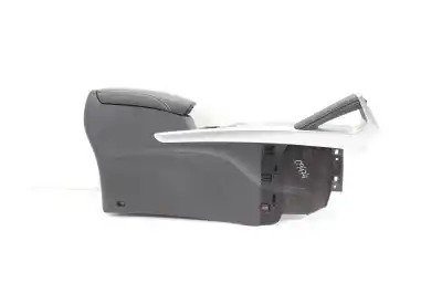 Pezzo di ricambio per auto di seconda mano bracciolo centrale per renault kadjar zen riferimenti oem iam 684301646r  