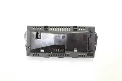 Second-hand car spare part multifunction display for bmw serie 3 touring (e91) 320d oem iam references 65829114363  65829114359