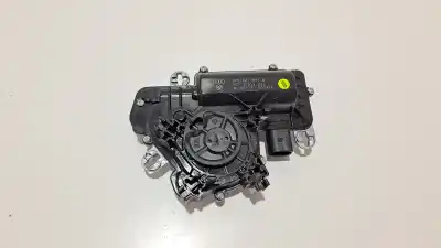Second-hand car spare part tailgate central locking system  for audi a4 avant (8w5) design edition oem iam references 3v5827887b