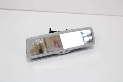 Pezzo di ricambio per auto di seconda mano specchio interno per volkswagen passat berlina (3c2) r line riferimenti oem iam e11026141