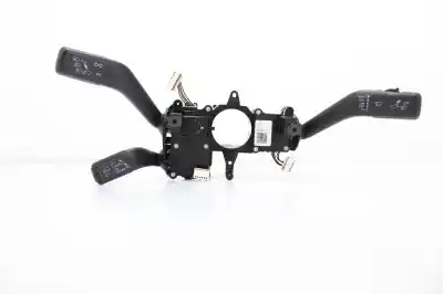 Pezzo di ricambio per auto di seconda mano comando multifunzione per volkswagen passat berlina (3c2) r line riferimenti oem iam 3c5953501bn