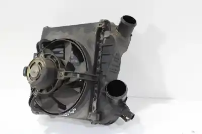 Peça sobressalente para automóvel em segunda mão intercooler por smart coupe cdi referências oem iam 0002490v007  0003127v010