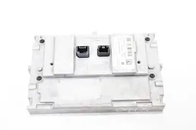 Second-hand car spare part multifunction display for renault kadjar zen oem iam references 280342118r  