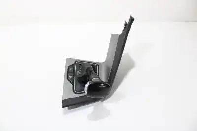 Peça sobressalente para automóvel em segunda mão forra da alavanca de velocidades por kia niro drive plug-in hybrid referências oem iam  84651g5000 84657g5002