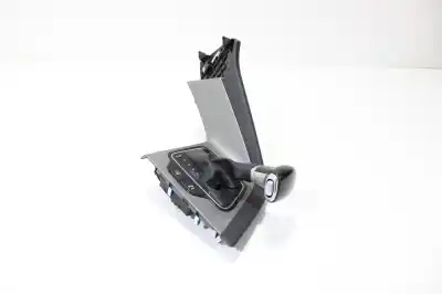 Peça sobressalente para automóvel em segunda mão Forra Da Alavanca De Velocidades por KIA NIRO Drive Plug-In Hybrid Referências OEM IAM  84651G5000 84657G5002