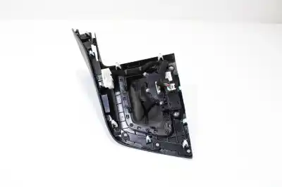 Peça sobressalente para automóvel em segunda mão forra da alavanca de velocidades por kia niro drive plug-in hybrid referências oem iam  84651g5000 84657g5002