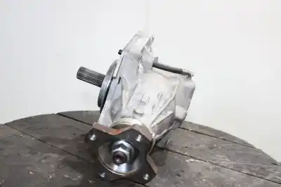 Second-hand car spare part transfer box for renault kadjar zen oem iam references 33100bb60a  