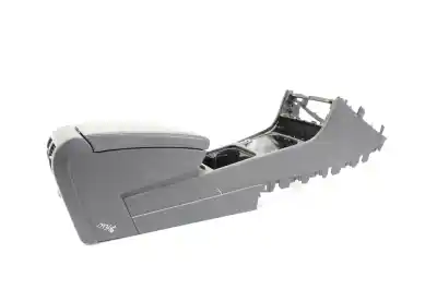 Pezzo di ricambio per auto di seconda mano bracciolo centrale per volkswagen passat berlina (3c2) r line riferimenti oem iam 3c0858329e