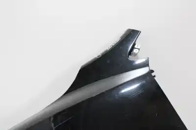 Peça sobressalente para automóvel em segunda mão guarda-lamas dianteiro esquerdo por renault kadjar zen referências oem iam   