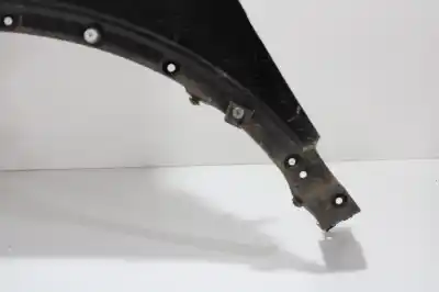 Peça sobressalente para automóvel em segunda mão guarda-lamas dianteiro esquerdo por renault kadjar zen referências oem iam   