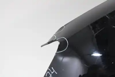 Peça sobressalente para automóvel em segunda mão guarda-lamas dianteiro esquerdo por renault kadjar zen referências oem iam   