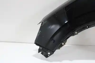 Peça sobressalente para automóvel em segunda mão guarda-lamas dianteiro esquerdo por renault kadjar zen referências oem iam   