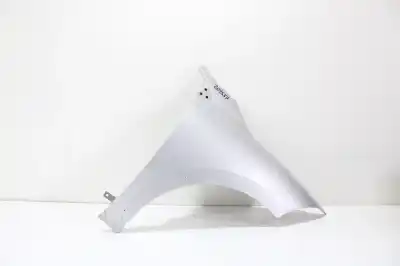 Gebrauchtes Autoersatzteil kotflügel vorne rechts zum renault megane iii sport tourer expression oem-iam-referenzen 