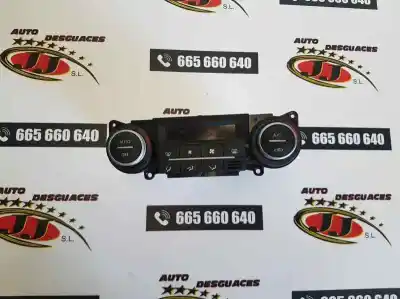 Автозапчастина б/у КЛІМАТ-КОНТРОЛЬ для KIA CEE´D  Посилання на OEM IAM CA3Q97250  1H621EQ