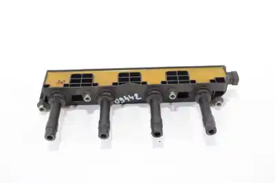 Gebrauchtes Autoersatzteil  zum OPEL MERIVA  OEM-IAM-Referenzen 19005212  