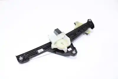 Pezzo di ricambio per auto di seconda mano Alzacristalli Anteriore Sinistro per RENAULT CLIO V Intens Riferimenti OEM IAM 807216723R  