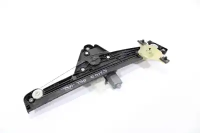 Pezzo di ricambio per auto di seconda mano alzacristalli anteriore sinistro per renault clio v intens riferimenti oem iam 807216723r  