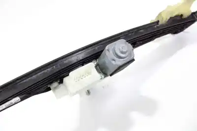 Pezzo di ricambio per auto di seconda mano alzacristalli anteriore sinistro per renault clio v intens riferimenti oem iam 807216723r  