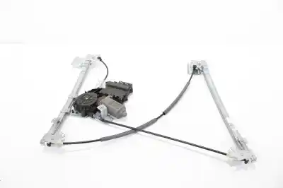 Peça sobressalente para automóvel em segunda mão elevador de vidros dianteira esquerda por volkswagen golf iii berlina (1h1) gti referências oem iam 1h0959801a  