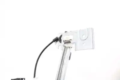 Peça sobressalente para automóvel em segunda mão elevador de vidros dianteira esquerda por volkswagen golf iii berlina (1h1) gti referências oem iam 1h0959801a  