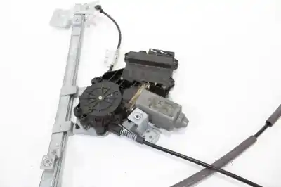 Peça sobressalente para automóvel em segunda mão elevador de vidros dianteira esquerda por volkswagen golf iii berlina (1h1) gti referências oem iam 1h0959801a  