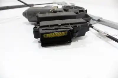 Peça sobressalente para automóvel em segunda mão elevador de vidros dianteira esquerda por volkswagen golf iii berlina (1h1) gti referências oem iam 1h0959801a  
