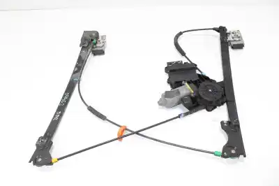Tweedehands auto-onderdeel regelaar rechts voor ruit voor volkswagen golf iii berlina (1h1) gti oem iam-referenties 1h0959802  