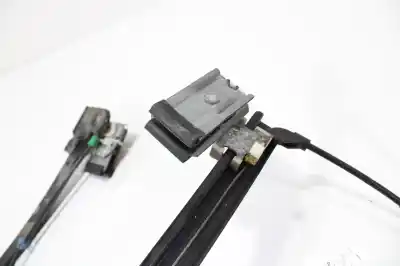 Tweedehands auto-onderdeel regelaar rechts voor ruit voor volkswagen golf iii berlina (1h1) gti oem iam-referenties 1h0959802  