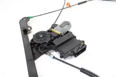 Tweedehands auto-onderdeel regelaar rechts voor ruit voor volkswagen golf iii berlina (1h1) gti oem iam-referenties 1h0959802  
